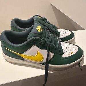 Nike SB force 58
